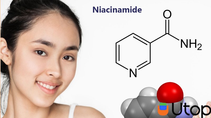 InstaNatural Vitamin B3 Niacinamide Serum